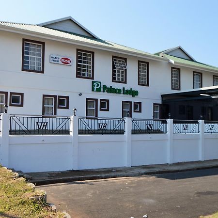 Palace Lodge Morningside Durban Eksteriør bilde