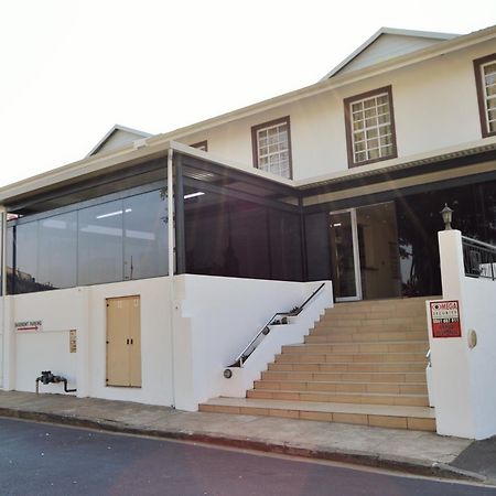 Palace Lodge Morningside Durban Eksteriør bilde