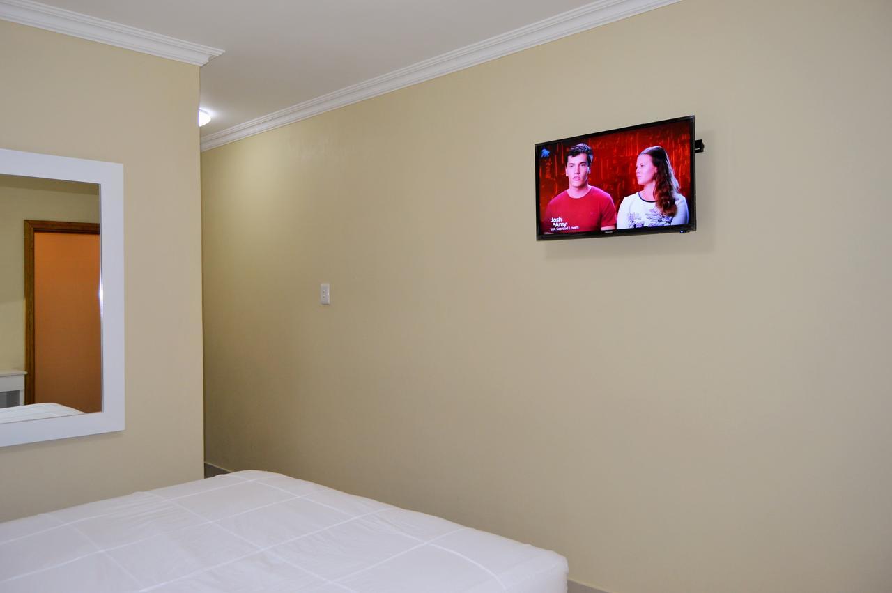 Palace Lodge Morningside Durban Eksteriør bilde