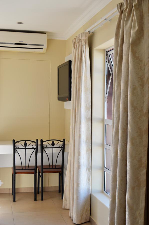 Palace Lodge Morningside Durban Eksteriør bilde