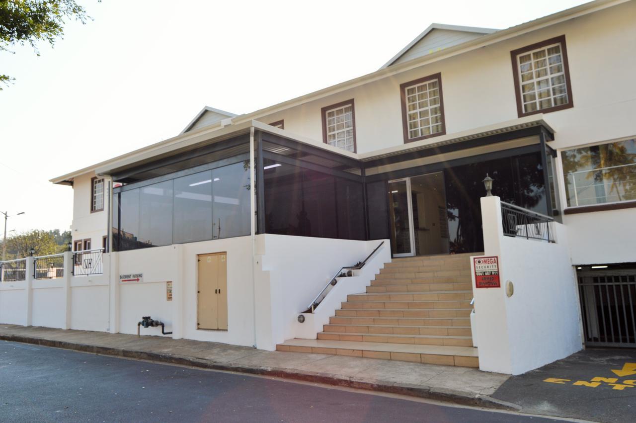Palace Lodge Morningside Durban Eksteriør bilde