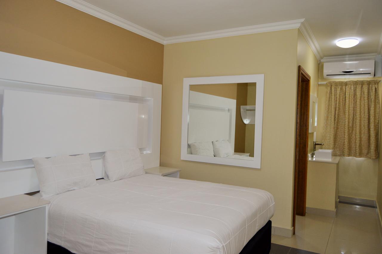 Palace Lodge Morningside Durban Eksteriør bilde