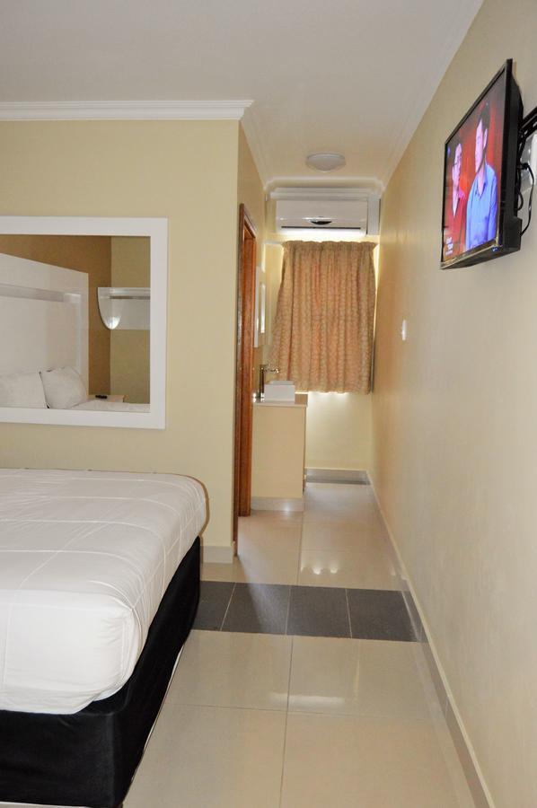 Palace Lodge Morningside Durban Eksteriør bilde